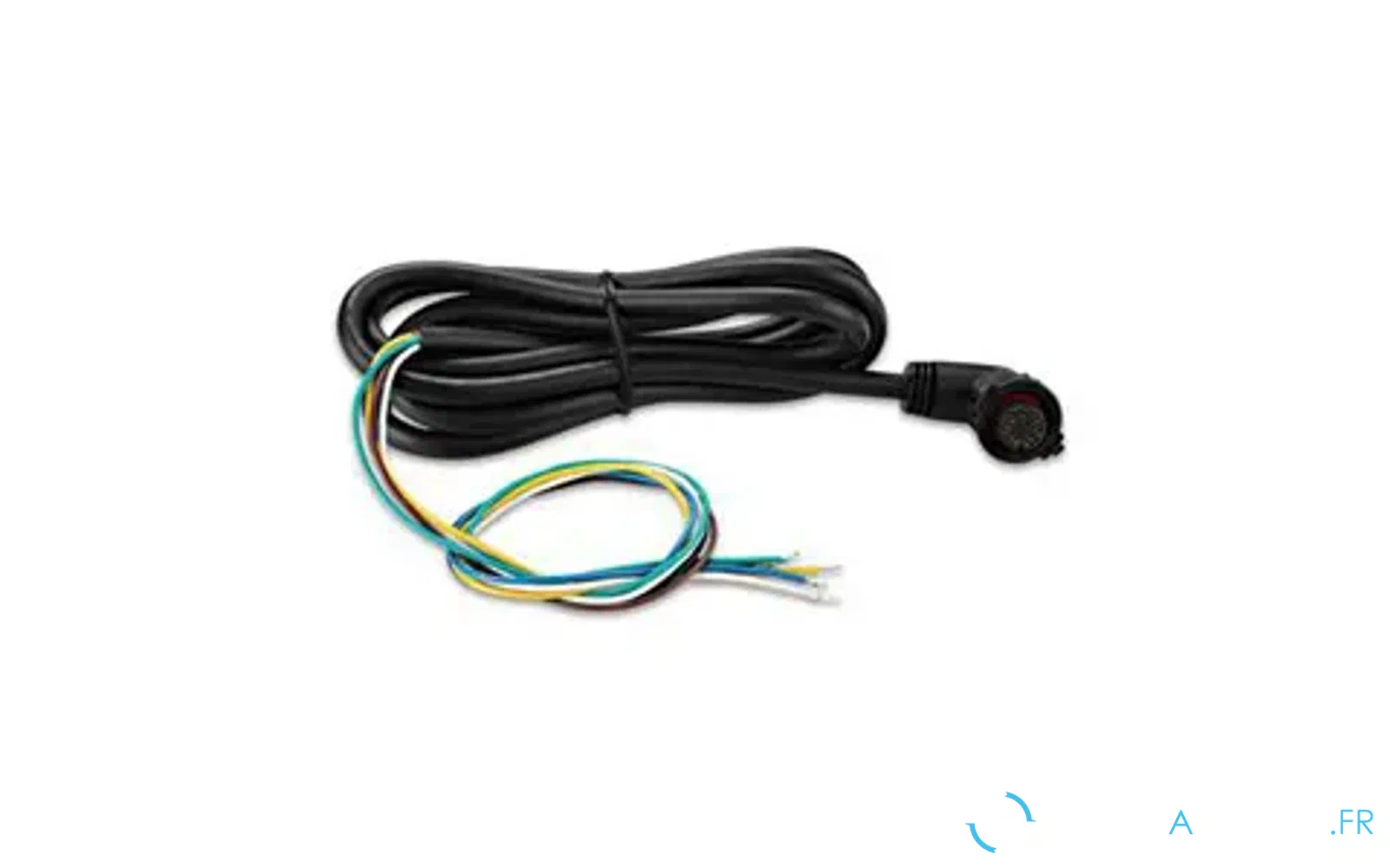 slider 0 Câble de données/alimentation 7 broches GMI10/GHC10