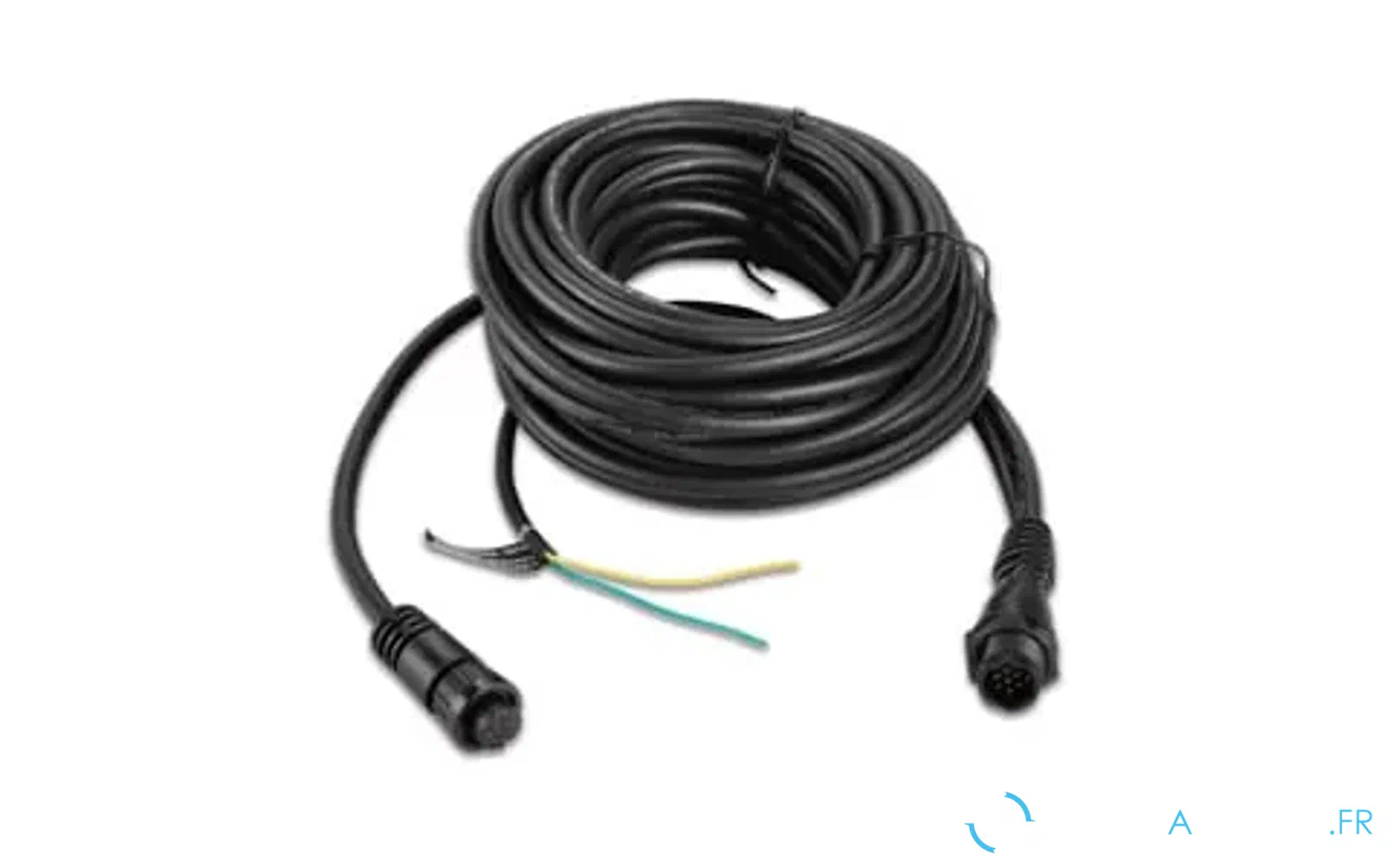 slider 0 Câble de pont VHF, 10