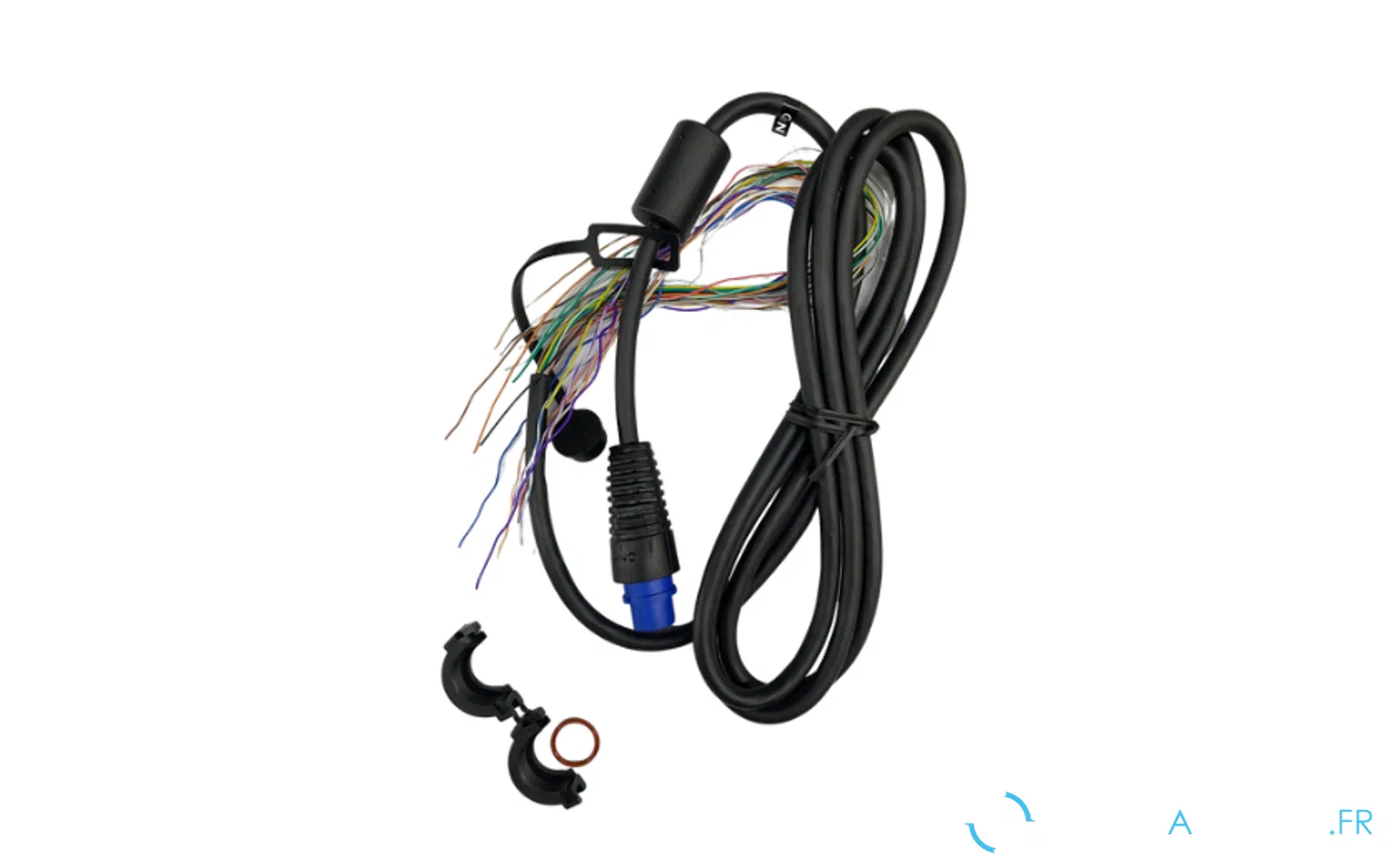 slider 0 Câble NMEA 0183, filaire