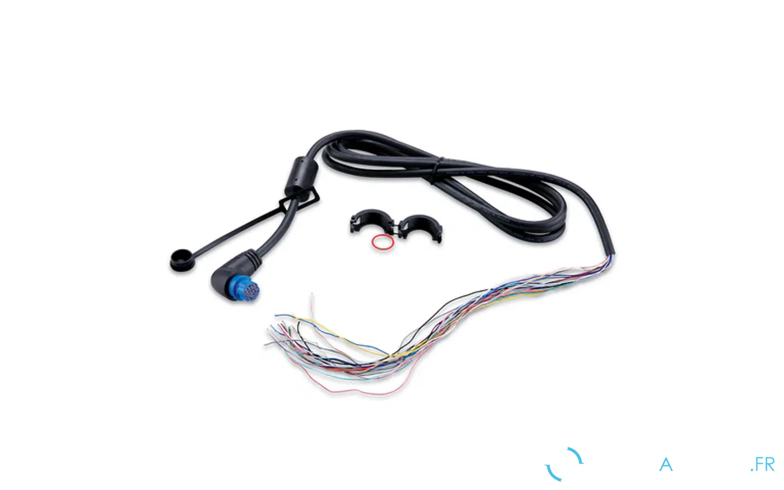 slider 0 Câble NMEA 0183, filaire, coudé