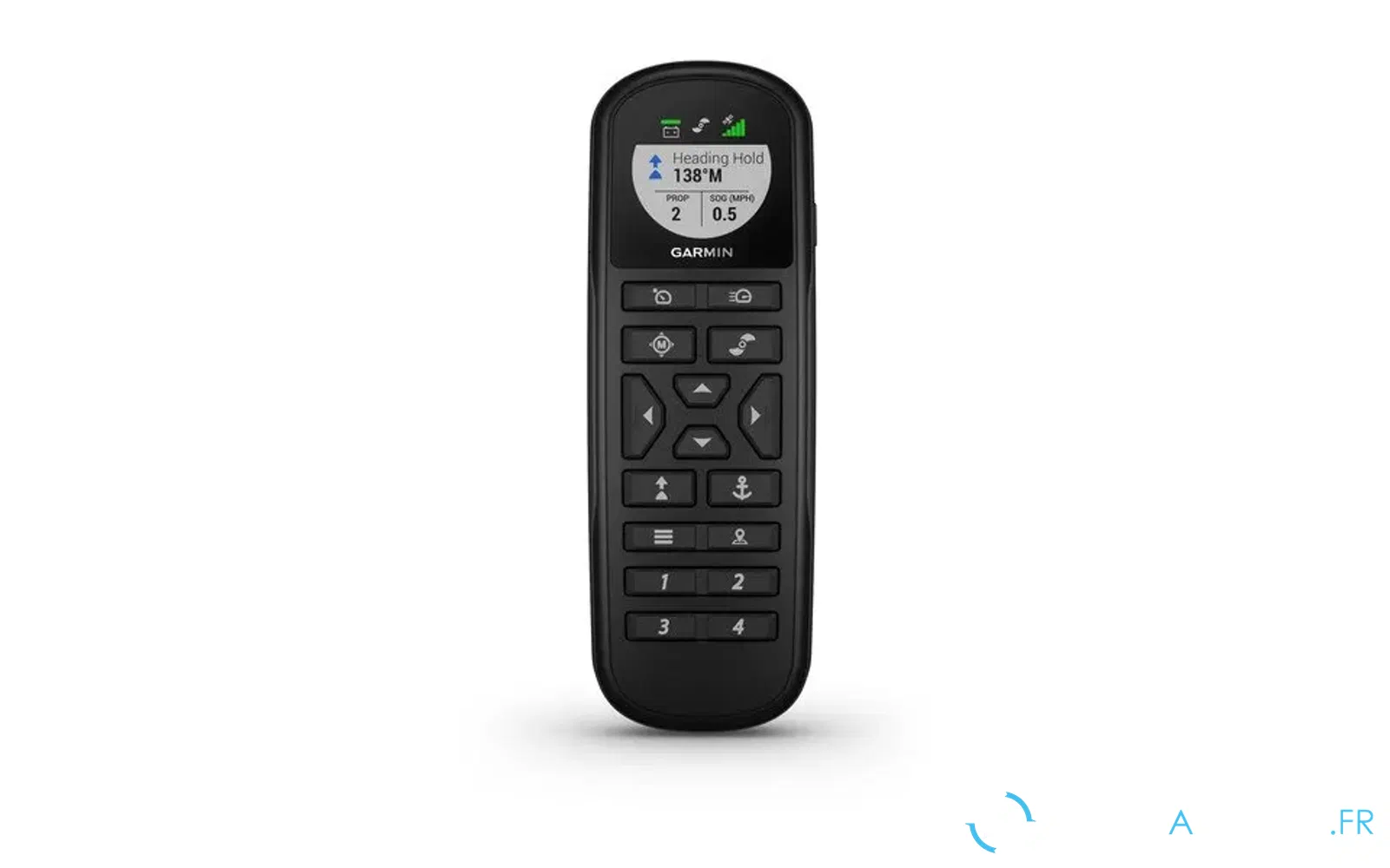 slider 0 Moteur de pêche à la traîne compatible avec télécommande