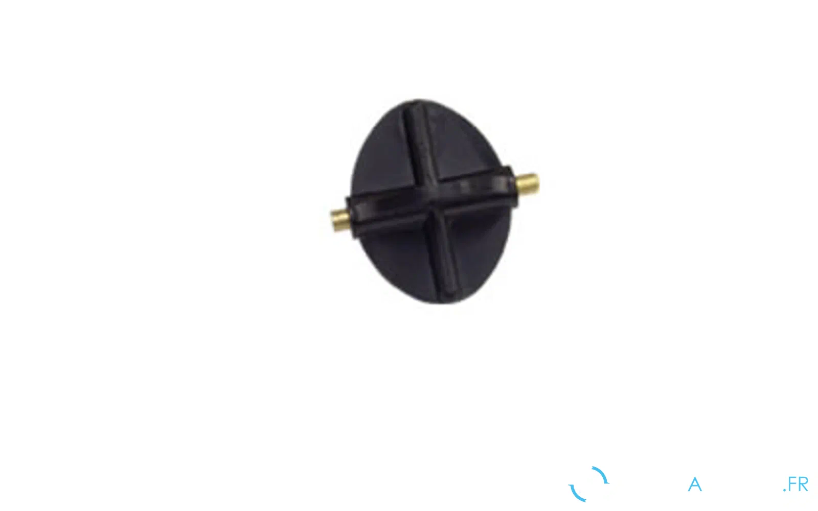 slider 0 Roue à aubes Nasa pour émetteur de loch
