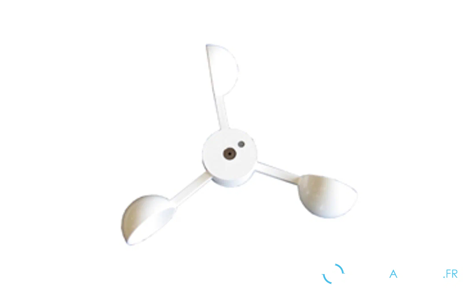 slider 0 Nasa windcup - blanc