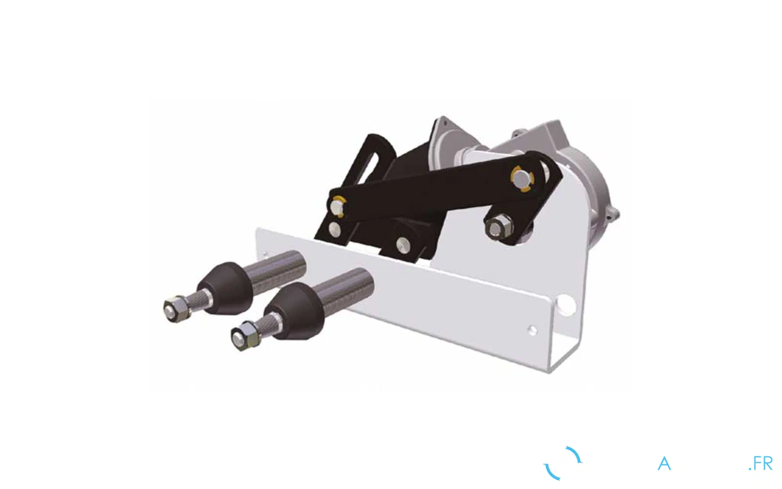 slider 0 Moteur d’essuie-glace HD W38