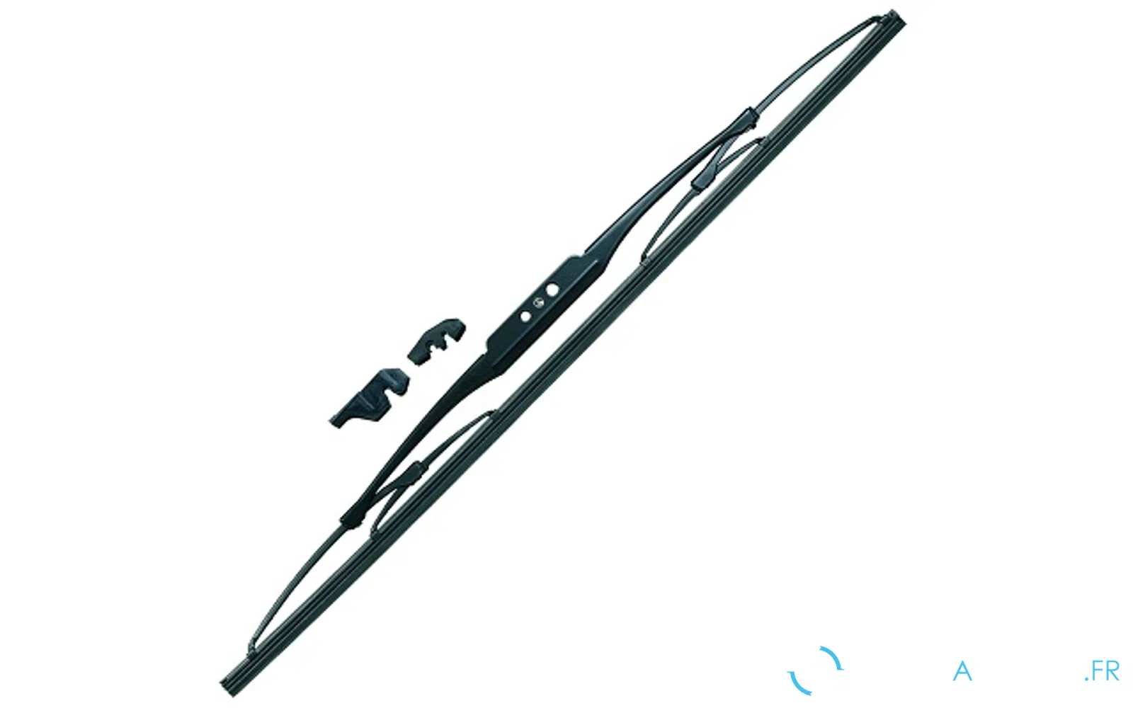 slider 0 Balai d’essuie-glace Roca avec adaptateurs inclus