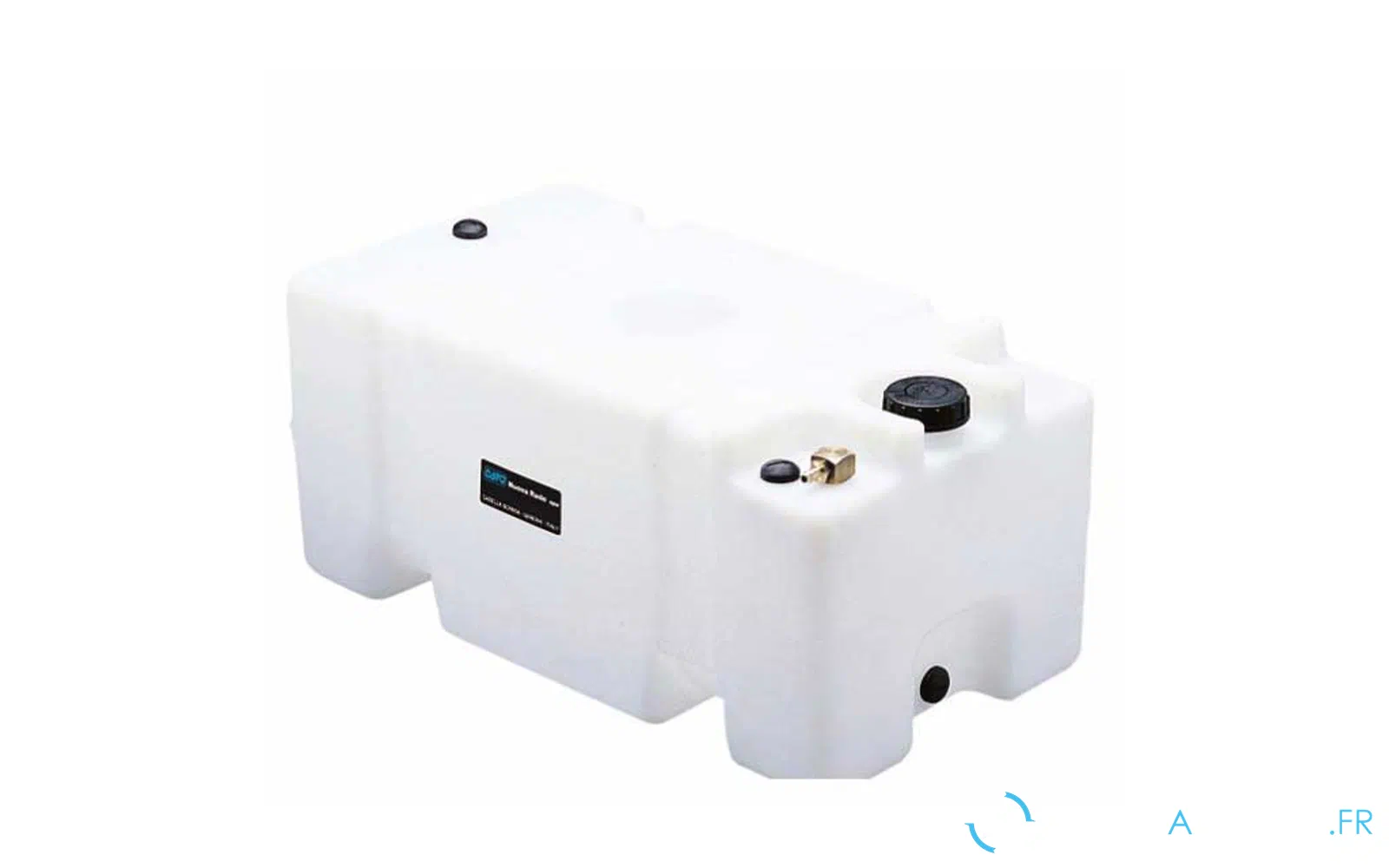 slider 0 Réservoir d’eau en plastique