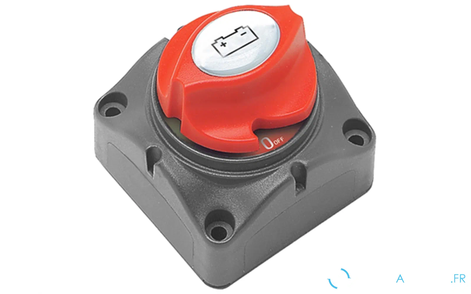 slider 0 Interrupteur principal BEP 701