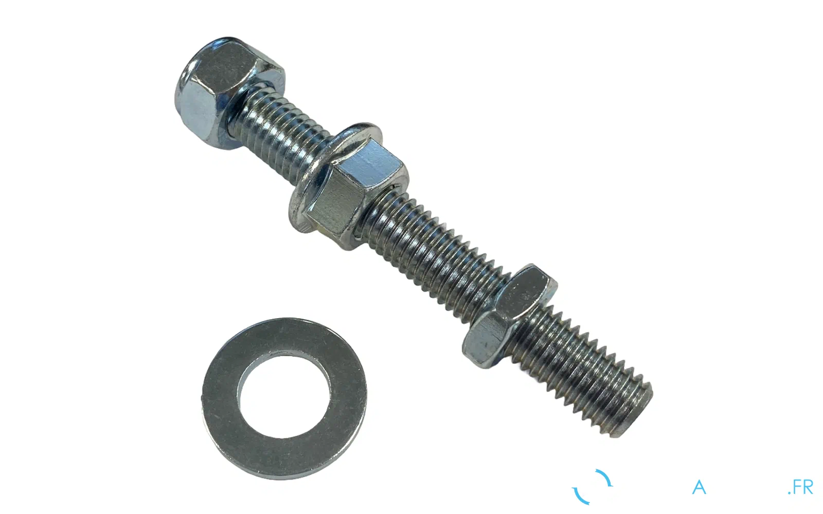 slider 0 Tige M12