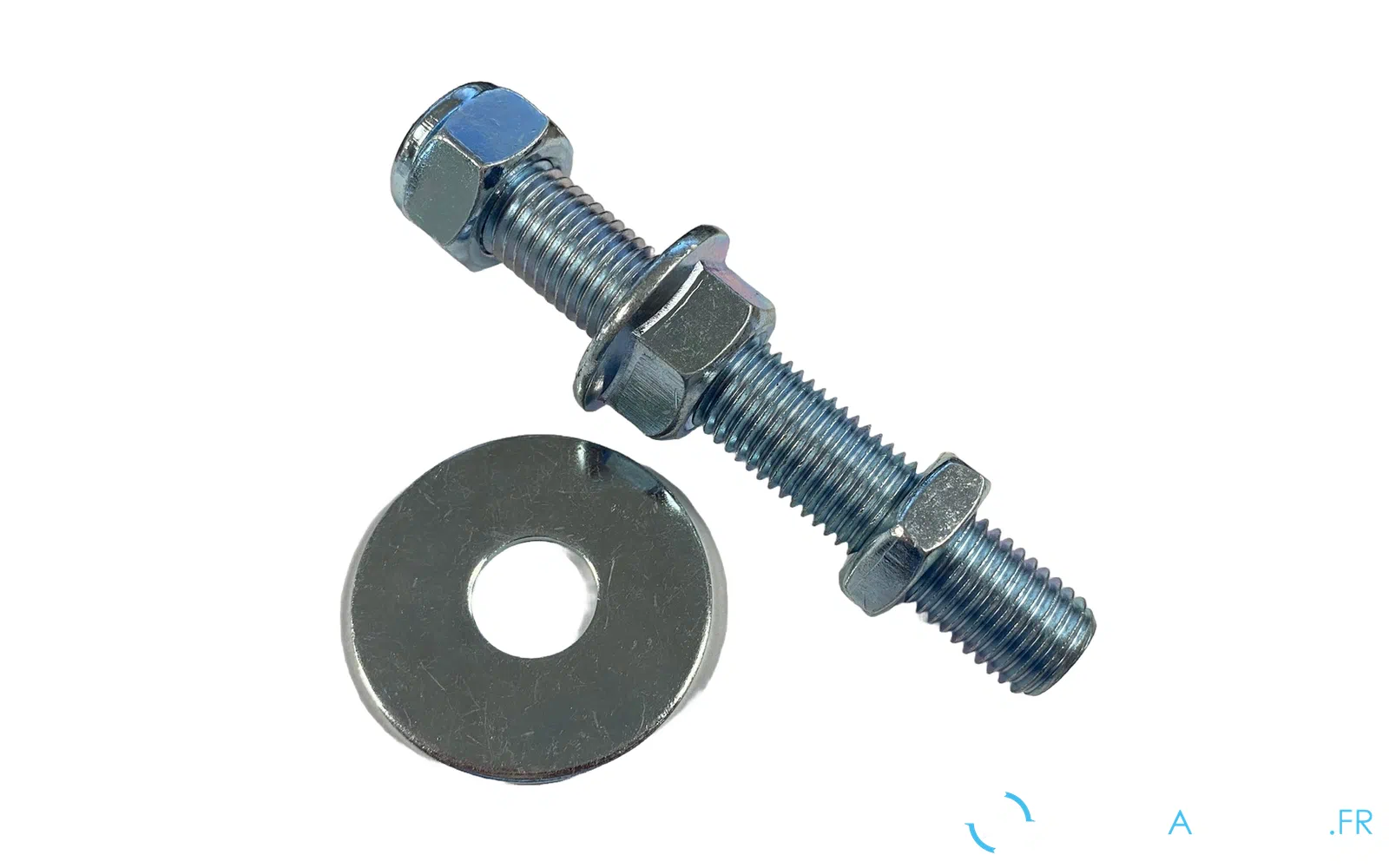 slider 0 Goupille M16