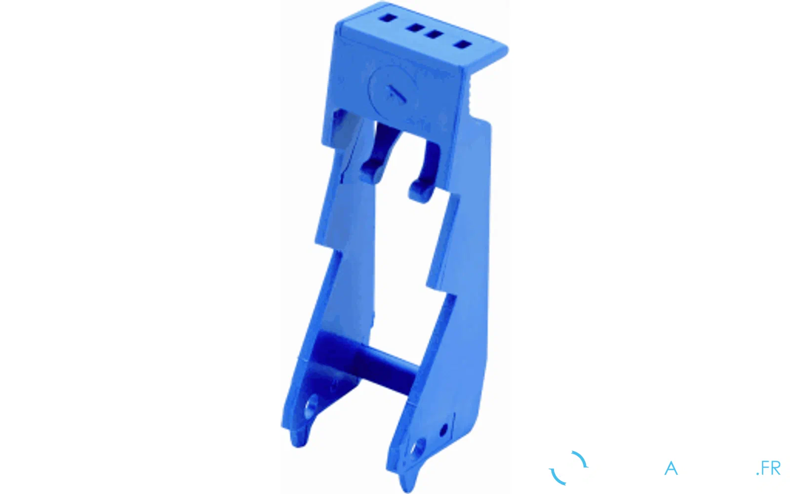 slider 0 Étrier de fixation pour relais