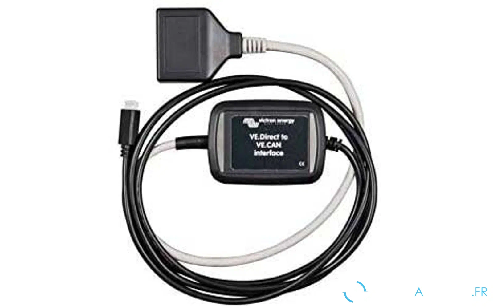 slider 0 Câble de sortie numérique VE.Direct TX