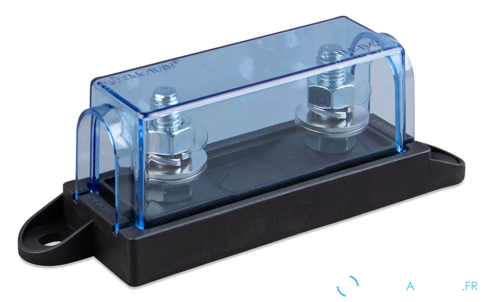 slider 0 Porte-fusible pour fusibles MEGA