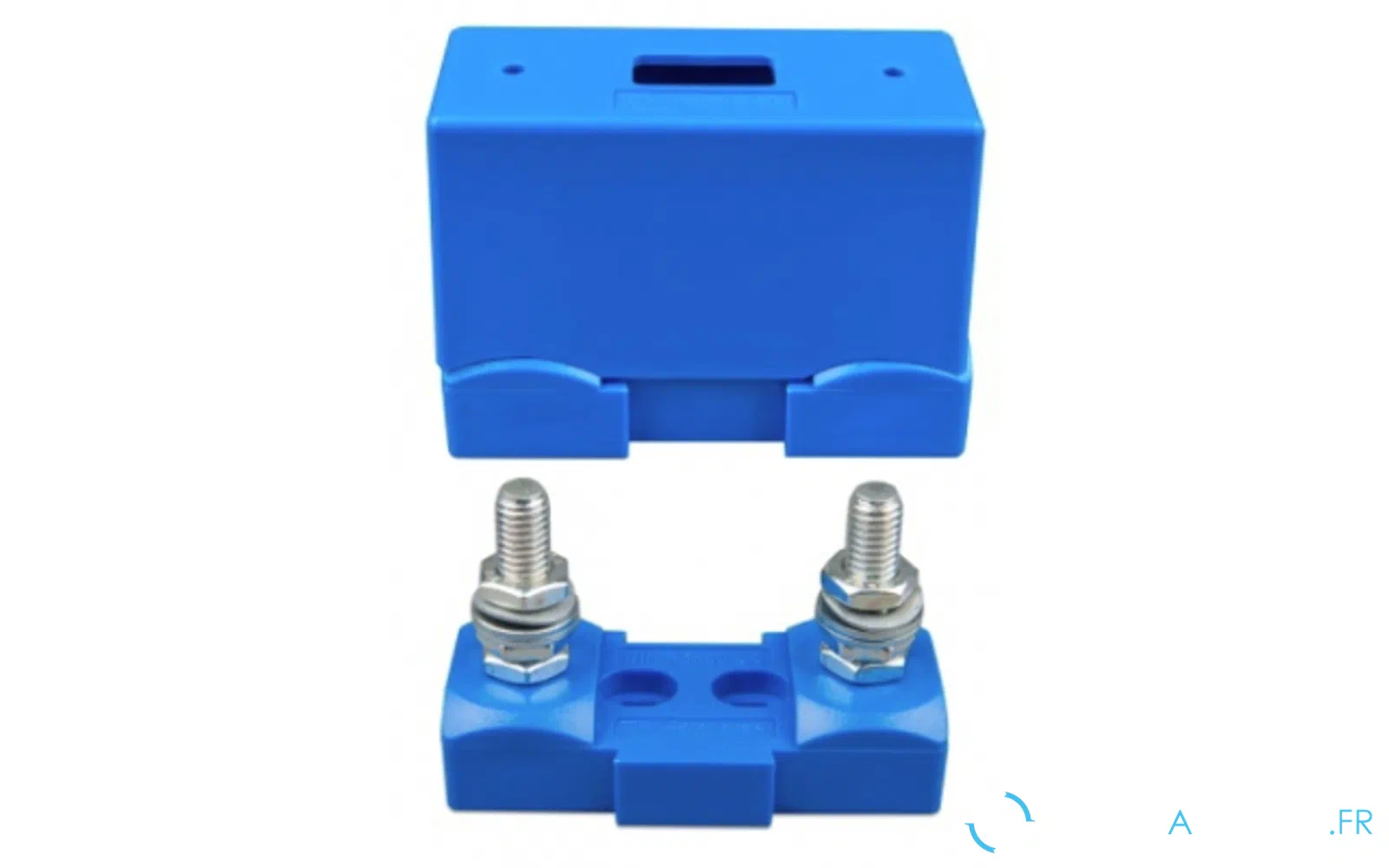 slider 0 Porte-fusible modulaire pour fusibles MEGA