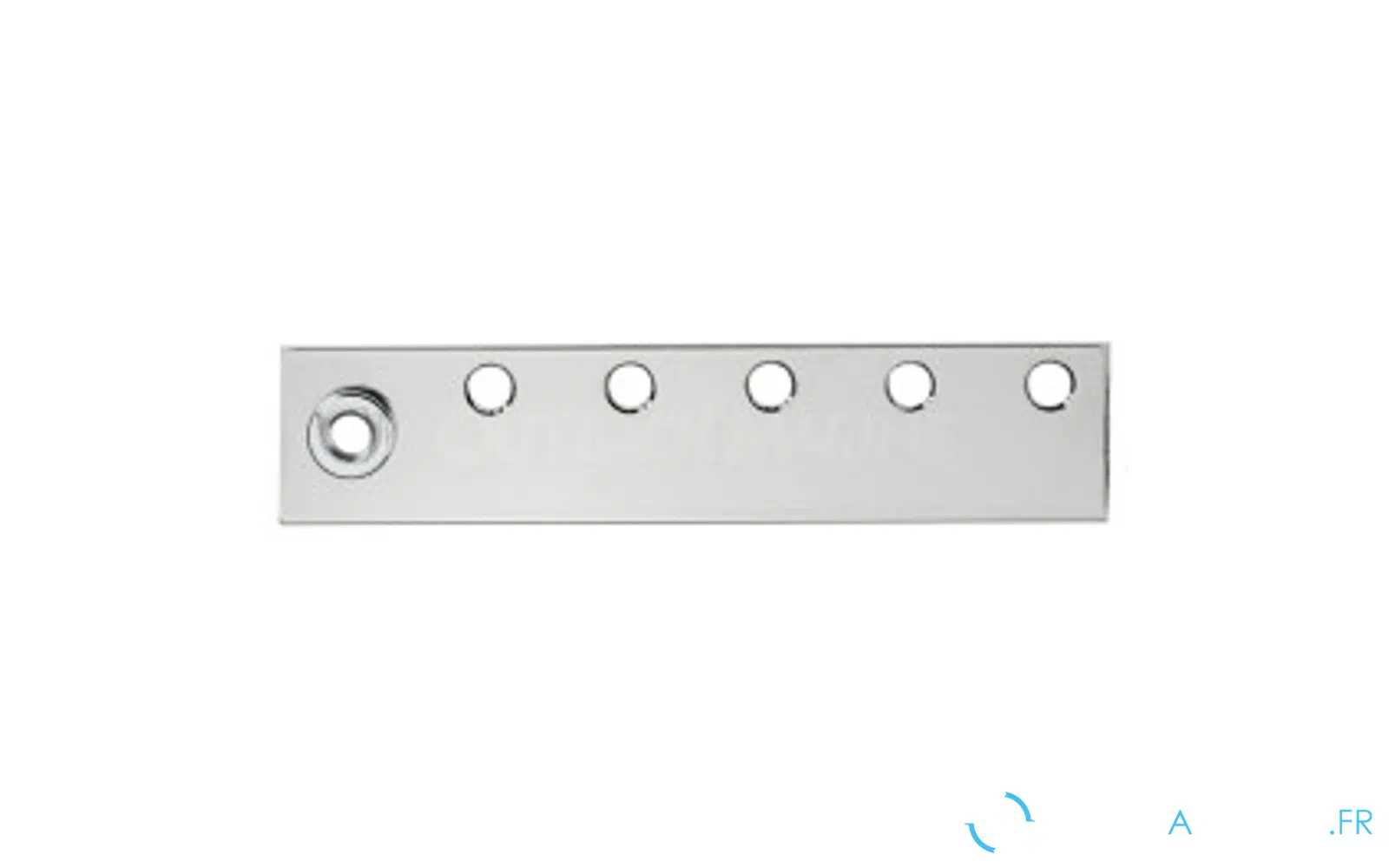 slider 0 Barre omnibus pour connecter 5 CIP100200100