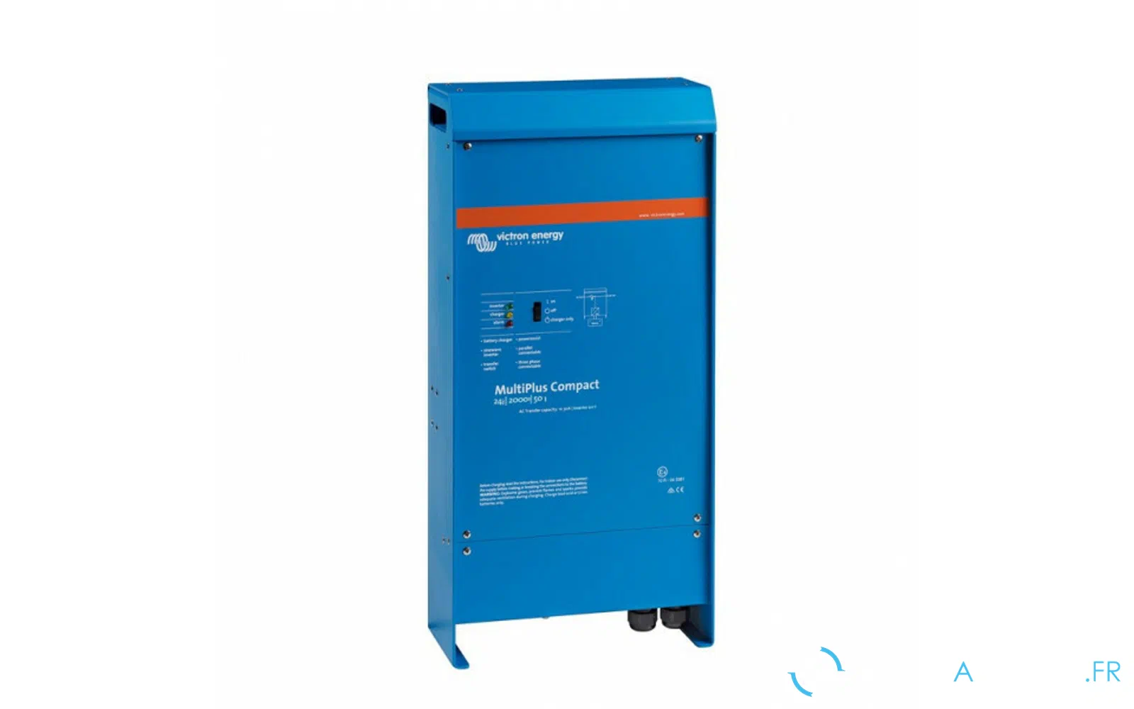 slider 0 Convertisseur/chargeur MultiPlus C 24/2000/50-50 : 120V