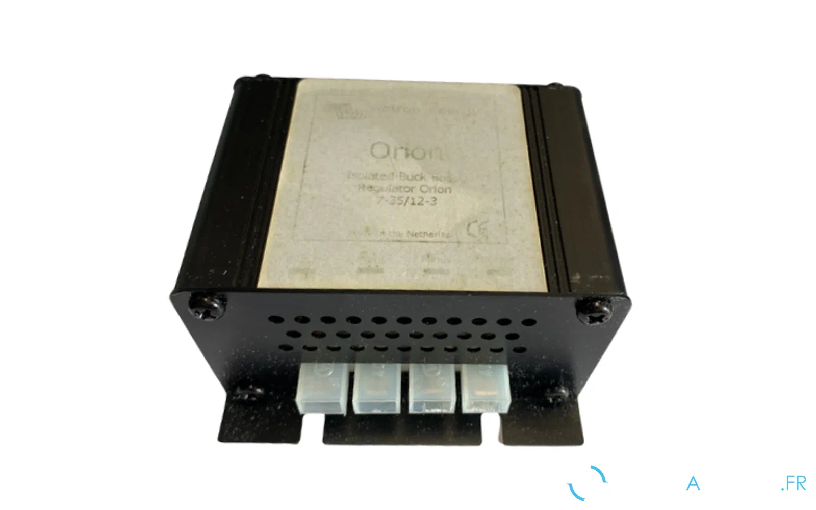 slider 0 Régulateur Buck-Boost Orion 7-35/12-3