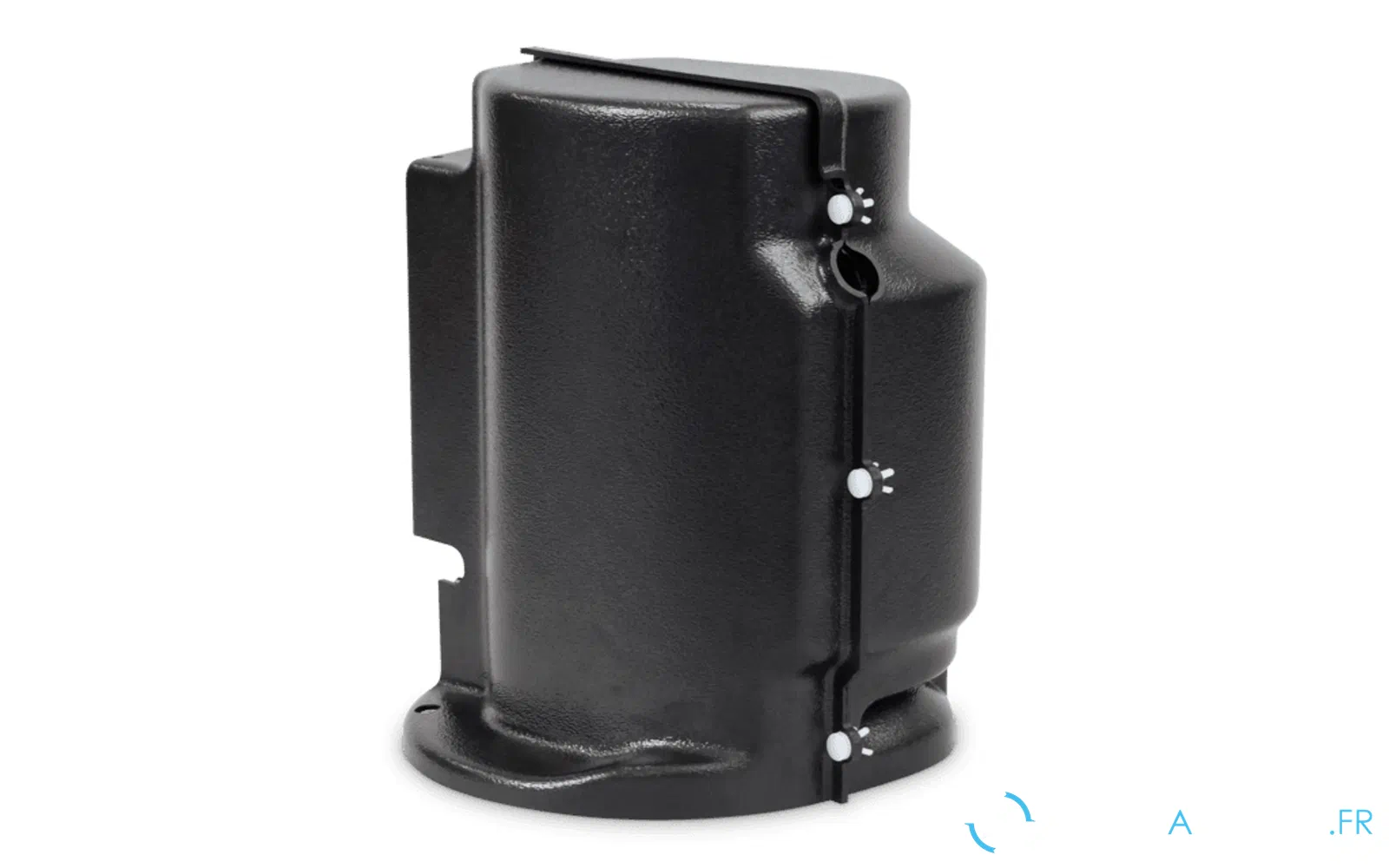 slider 0 Capot insonorisant pour Dometic MCS T12