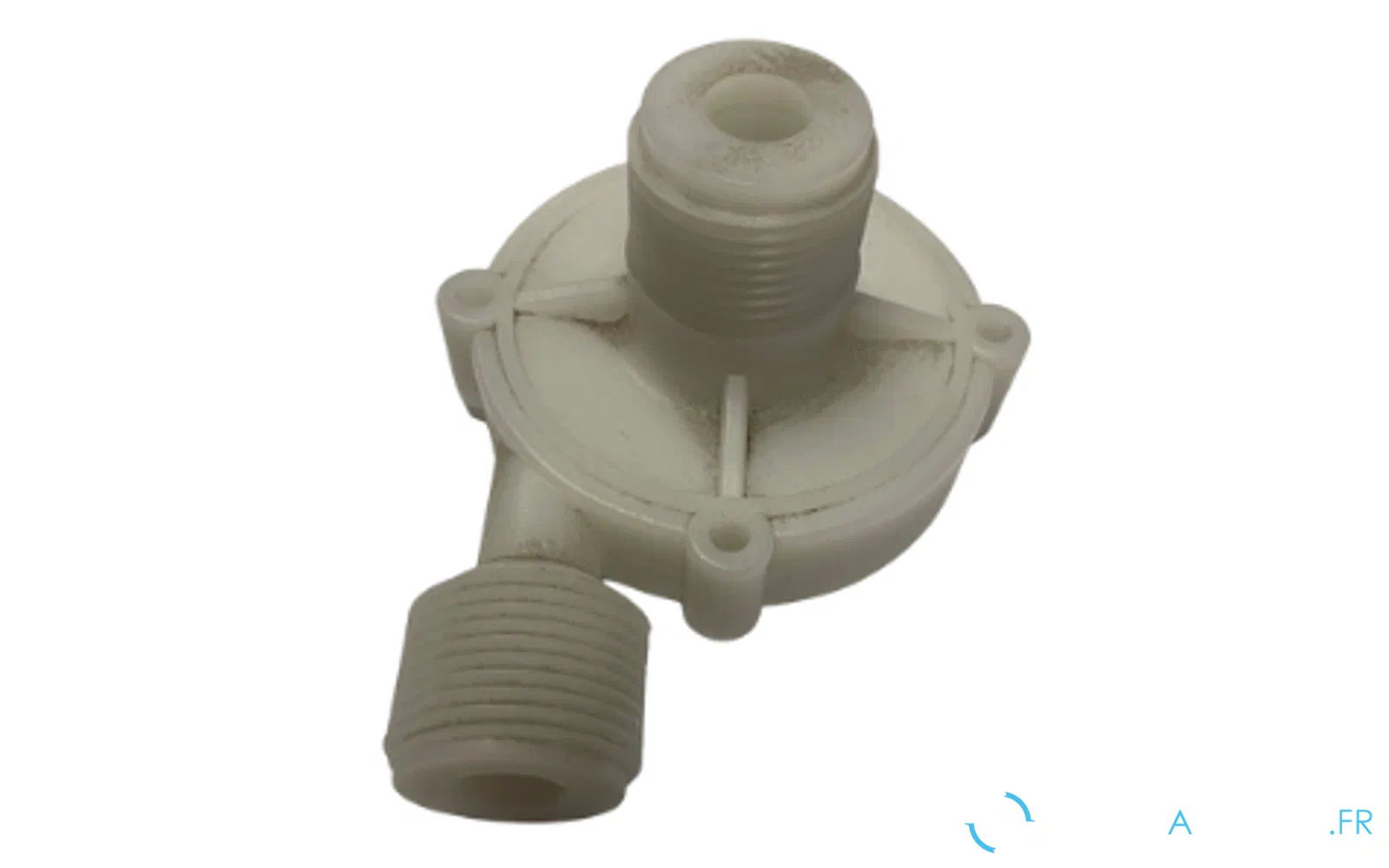 slider 0 Raccord de pompe 3/4"