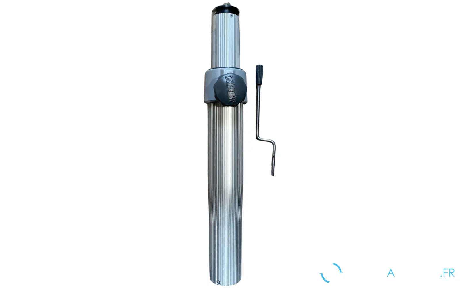 slider 0 Colonnes de siège Zwaardvis 76/60 réglables