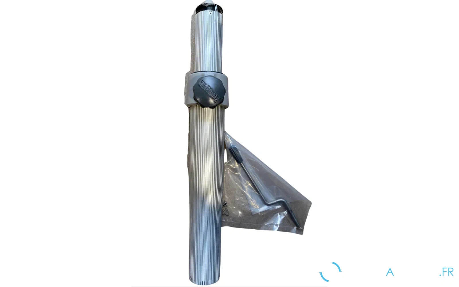 slider 0 Colonnes de siège Zwaardvis 76/60 réglables