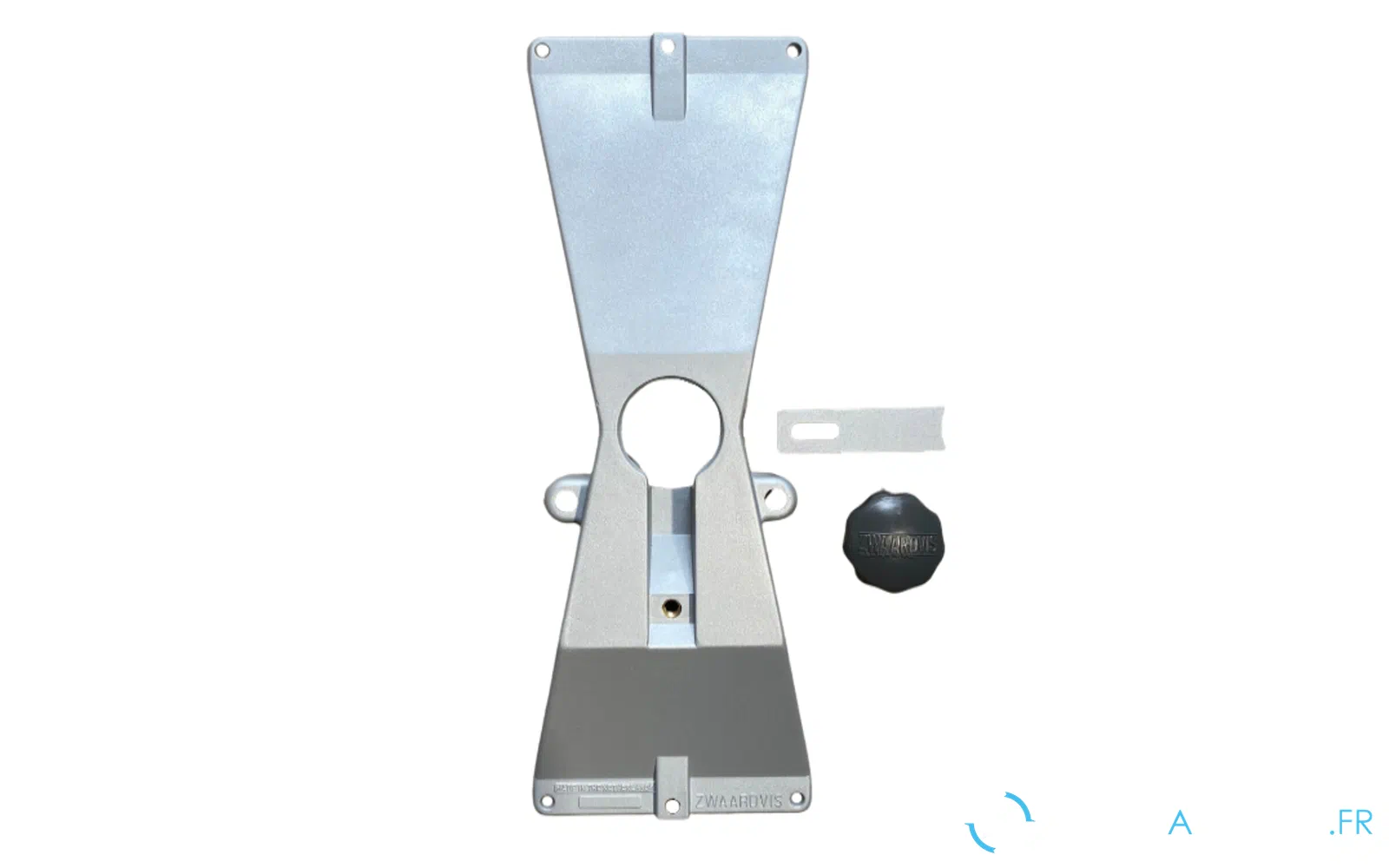 slider 0 Supports de table Zwaardvis pour amovible