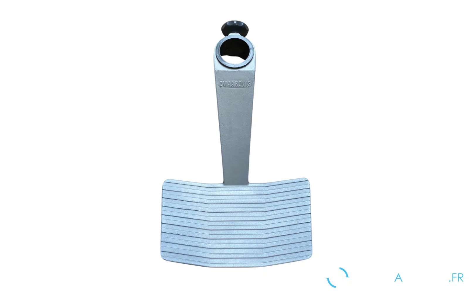 slider 0 Repose-pieds Zwaardvis 60 - réglable - gris