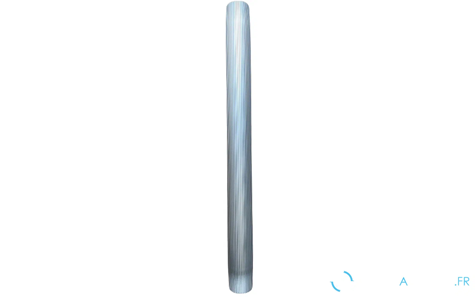 slider 0 Colonnes de table Zwaardvis 60 hauteur fixe 2