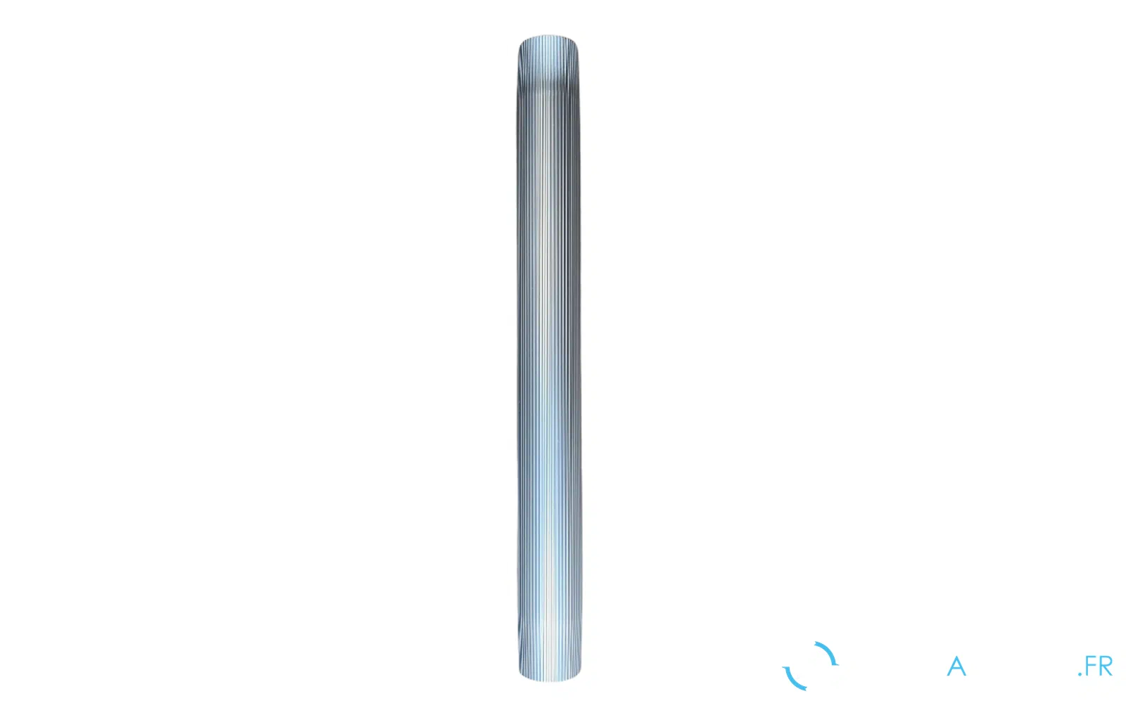 slider 0 Colonnes de table Zwaardvis 76 hauteur fixe 2