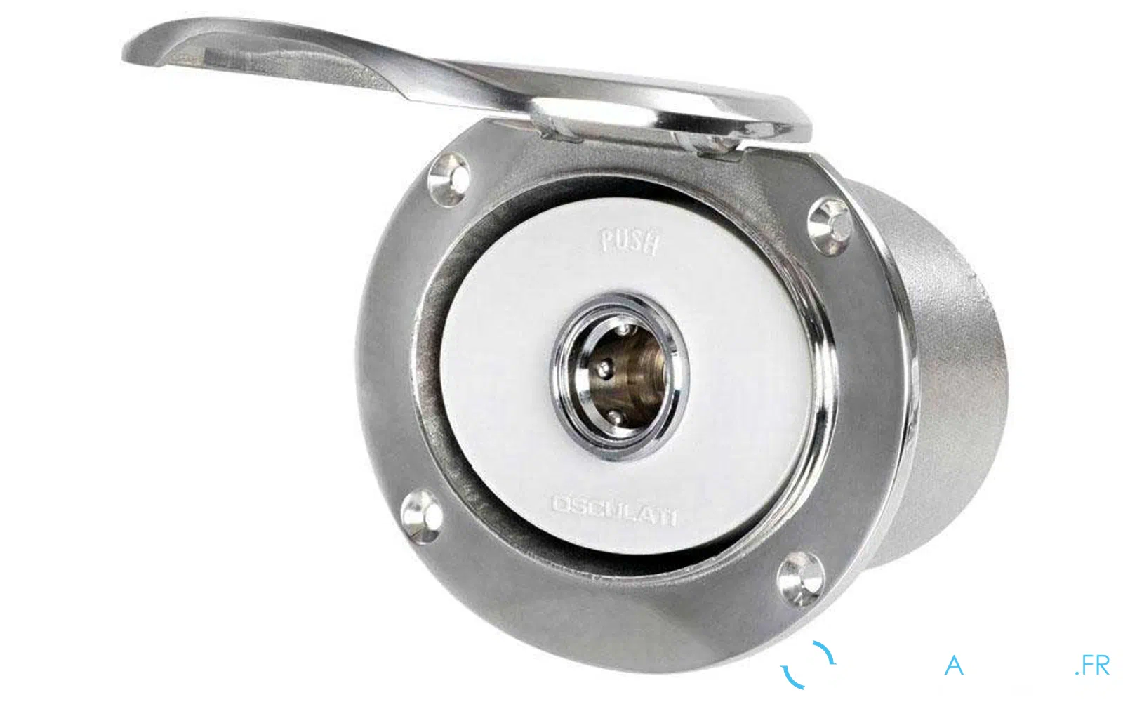 slider 0 Raccord de tuyau Elissa pour eau (sortie)