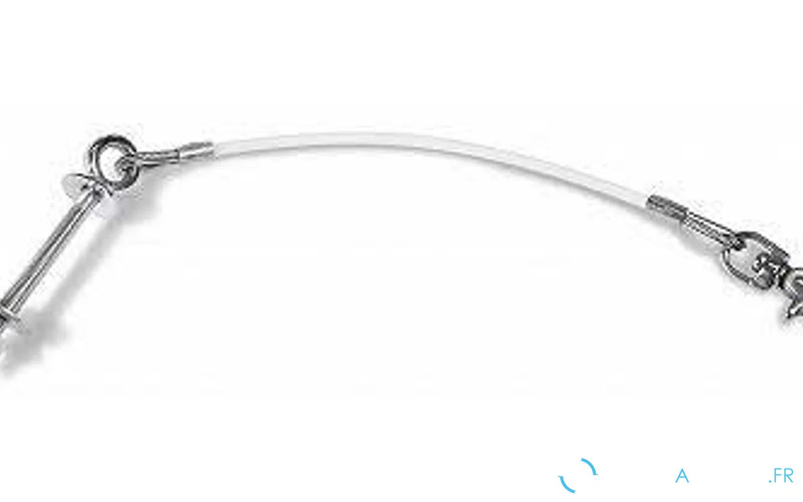 slider 0 Sangle de sécurité en acier inoxydable 316 pour ancre