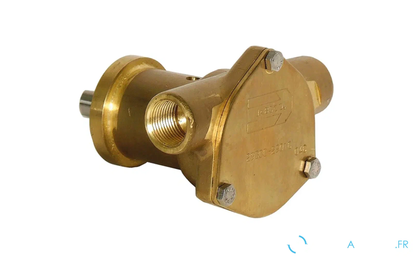 slider 0 POMPE BRZ FLG 010 BSP