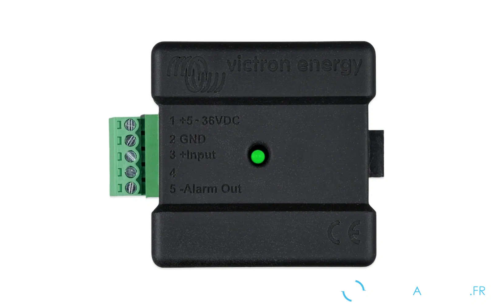 slider 0 Capteur de température CAN-bus pour convertisseur DC-DC buck-boost