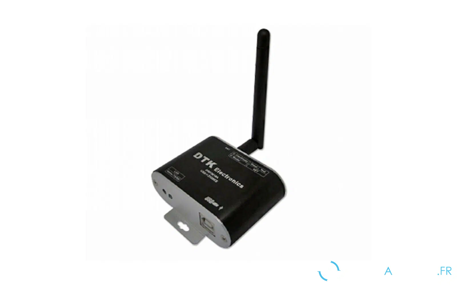 slider 0 Convertisseur Zigbee vers USB