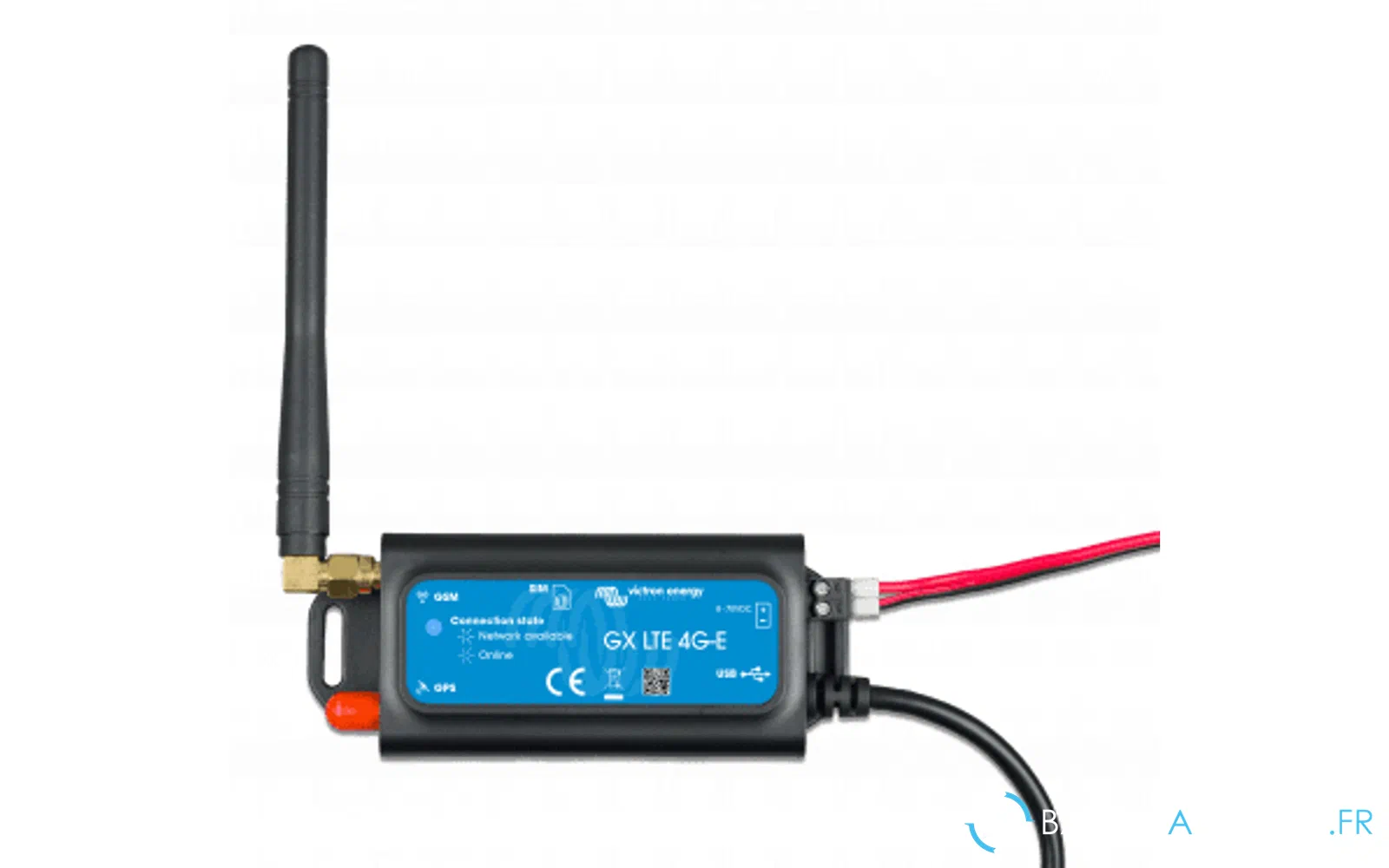 slider 0 GX LTE 4G-E - modem cellulaire 2G, 3G et 4G