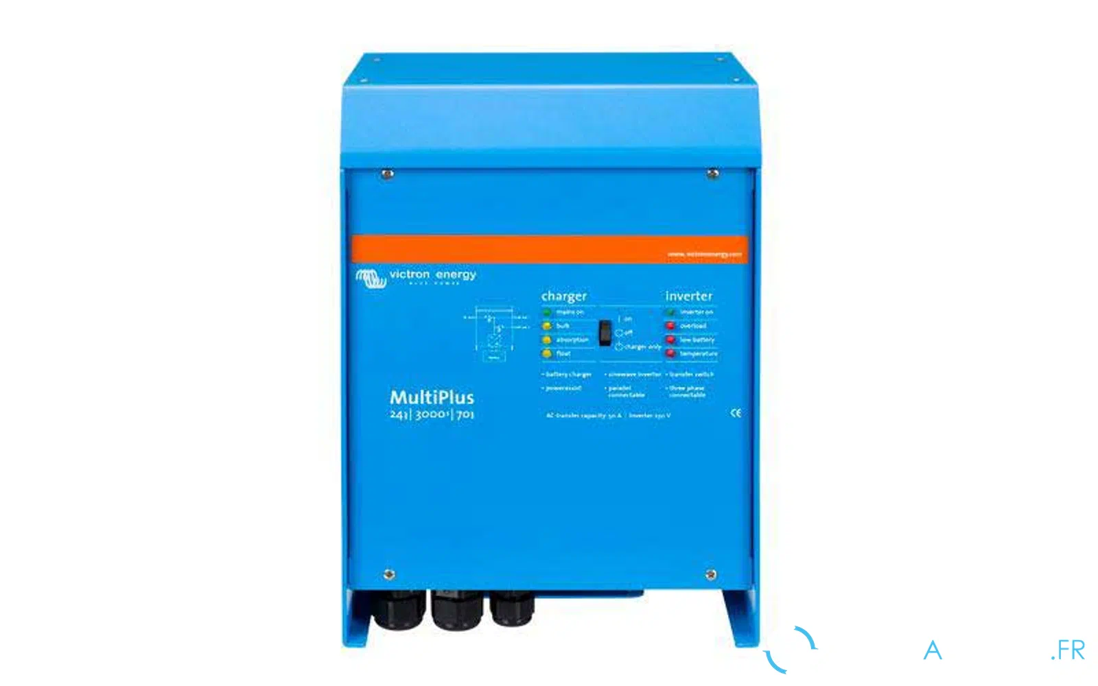 slider 0 MultiPlus 24/3000/70-50