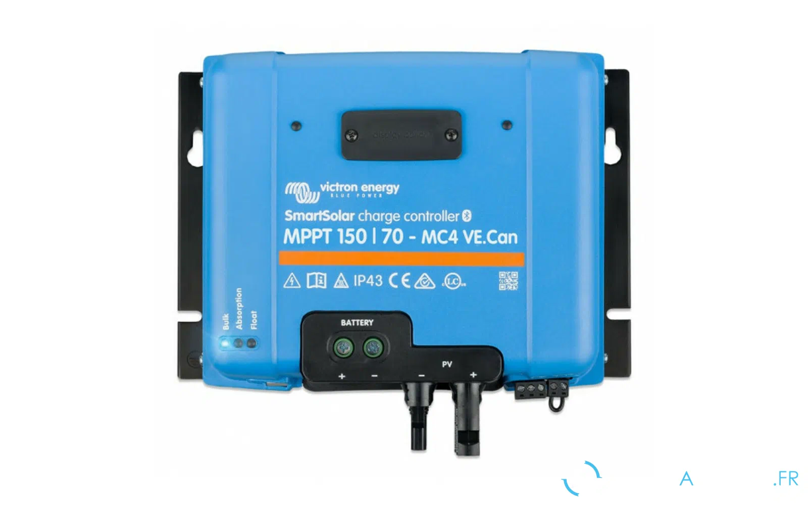slider 0 SmartSolar MPPT 150/70-MC4 VE.Can