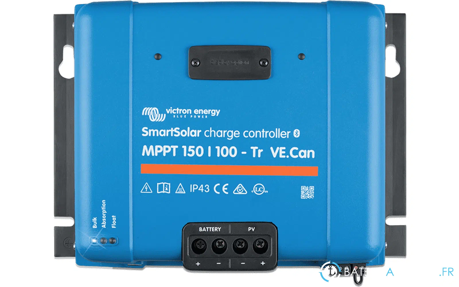 slider 0 SmartSolar MPPT 150/100-Tr VE.Can