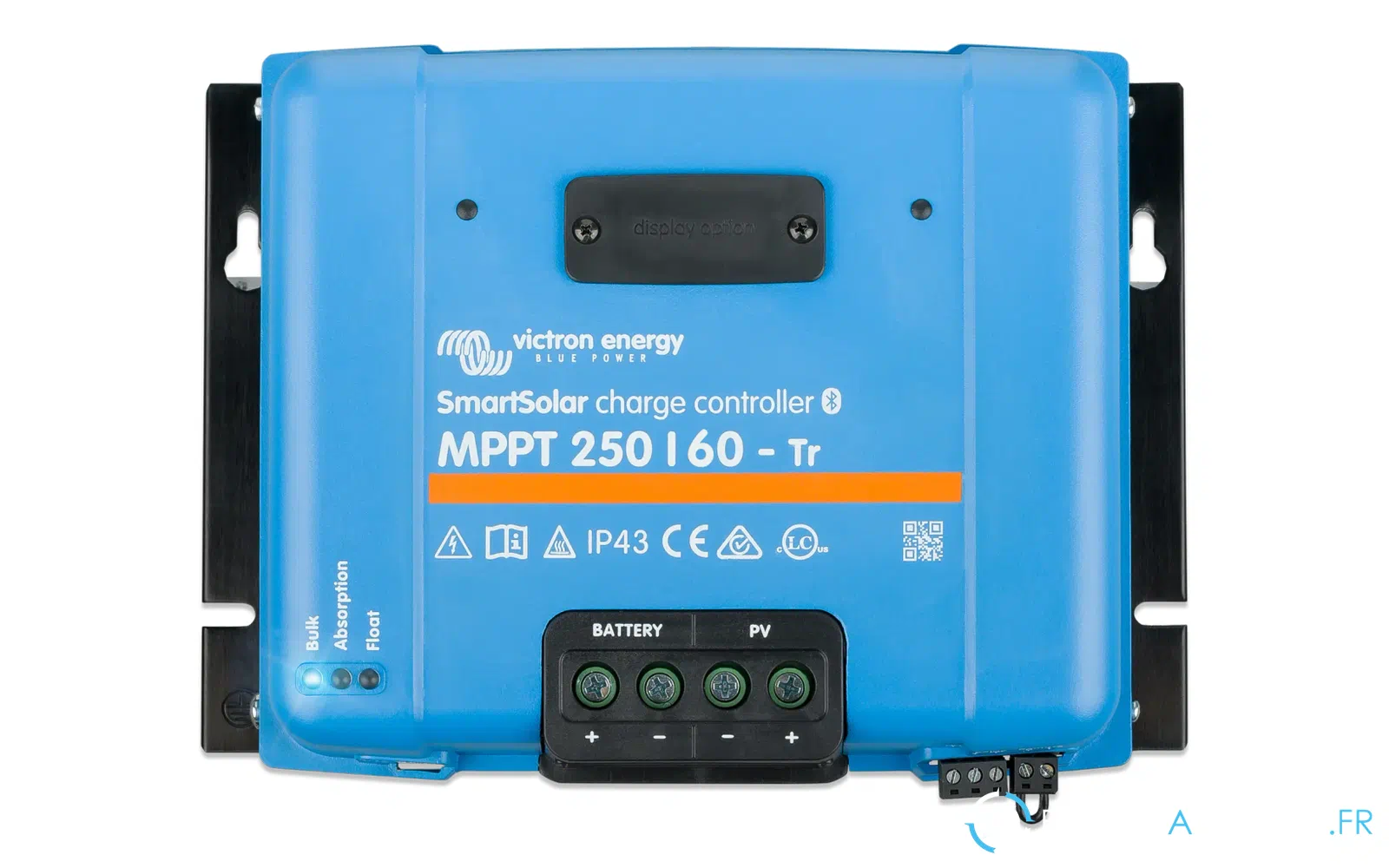 slider 0 SmartSolar MPPT 250/60-Tr