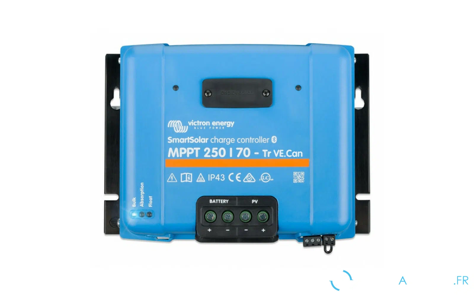 slider 0 SmartSolar MPPT 250/70-Tr VE.Can