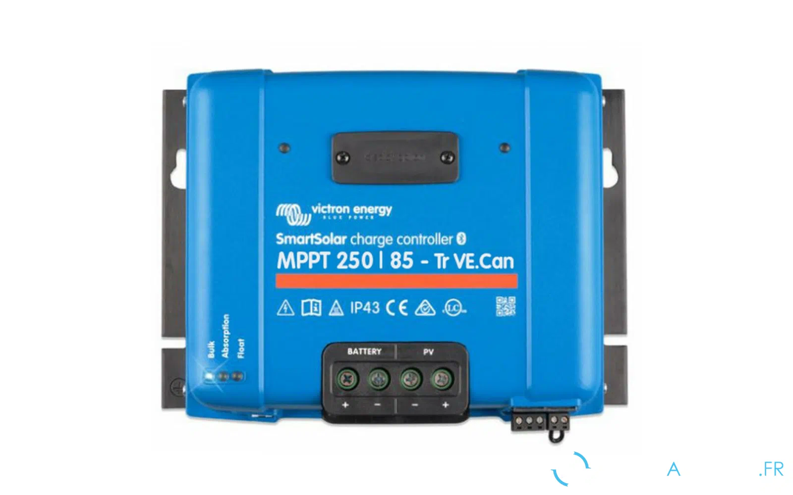 slider 0 SmartSolar MPPT 250/85-Tr VE.Can