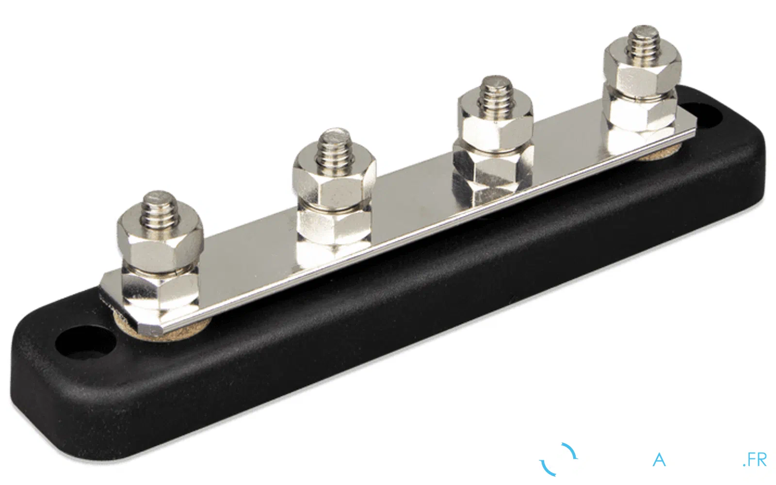 slider 0 Barre omnibus 150A 4P + couvercle