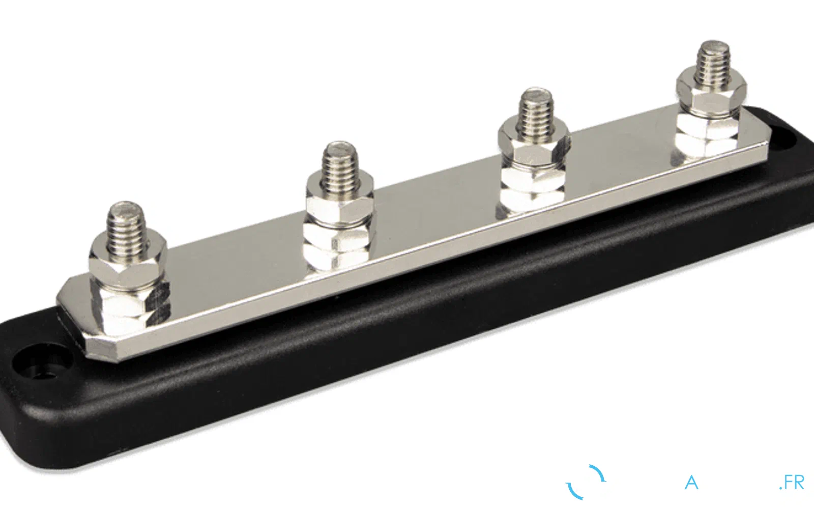 slider 0 Busbar 250A 4P + capot