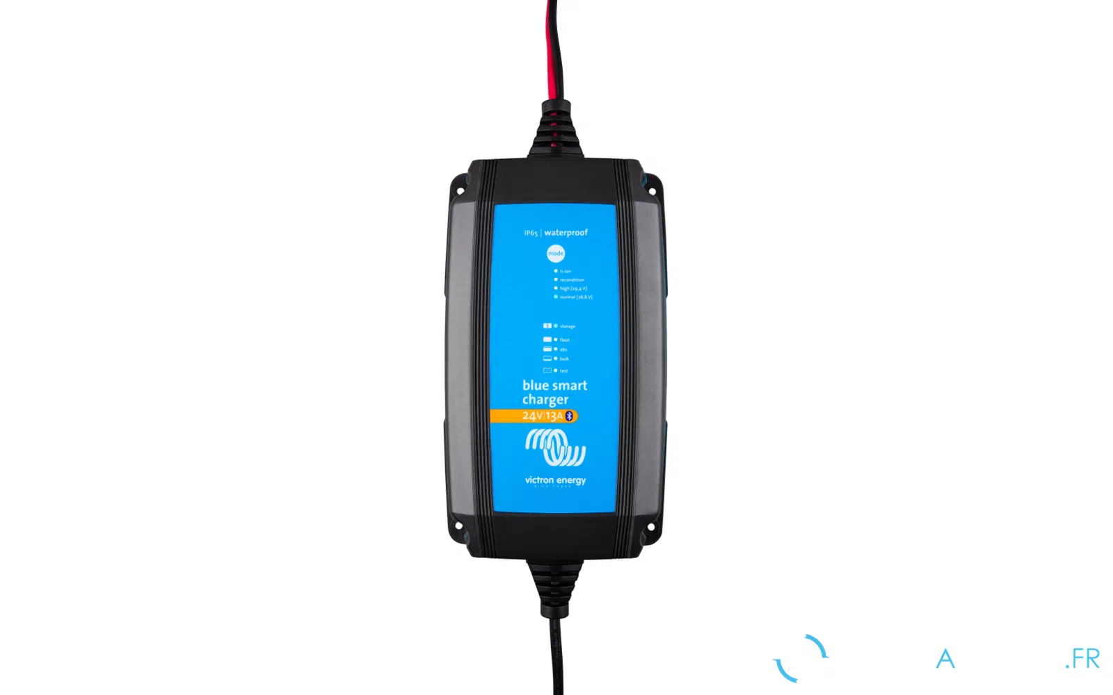 slider 0 Chargeur Blue Smart IP65 24/13 + connecteur DC