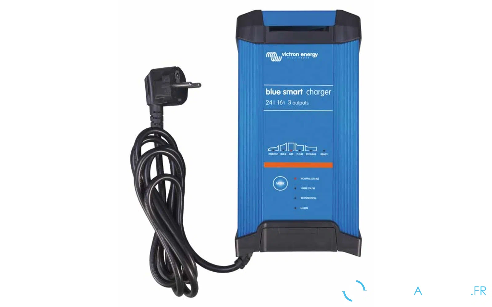slider 0 Chargeur Blue Smart IP22 24/16 (3)