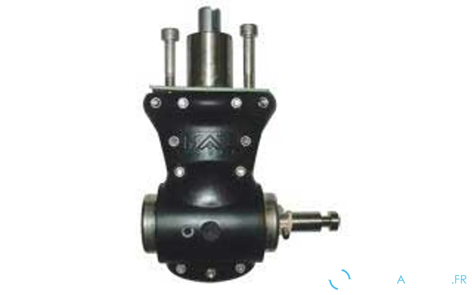 slider 0 embase MaxPower CT25 - MONO