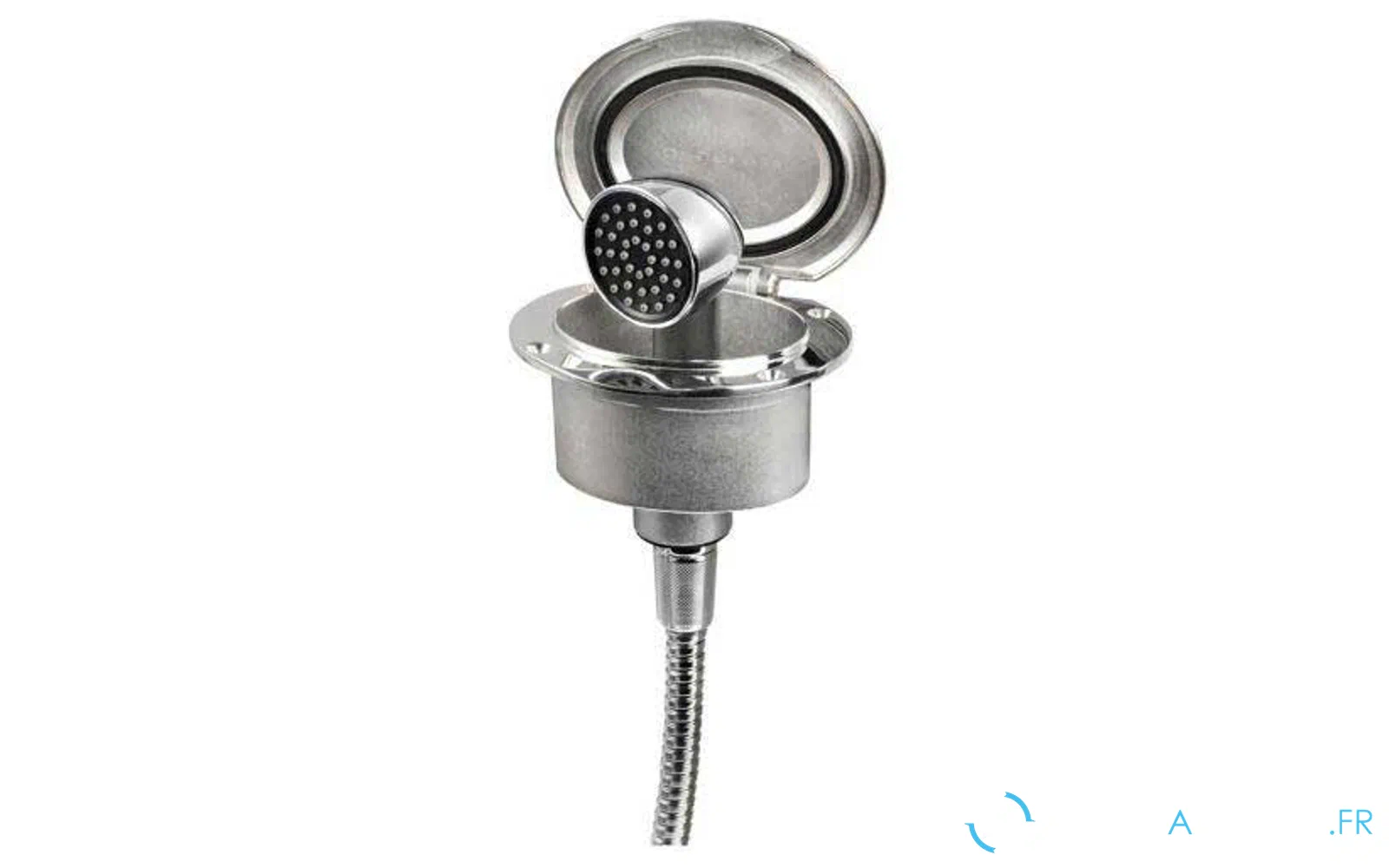 slider 0 Douche de pont Elissa - Keji