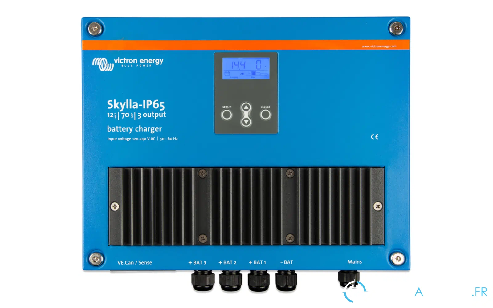 slider 0 Skylla IP65 12/70 (3) 120-240V