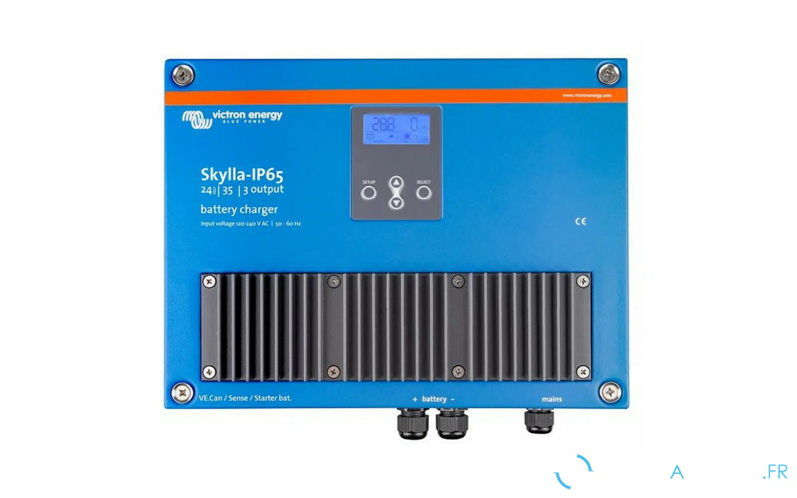 slider 0 Skylla IP65 24/35 (3) 120-240V