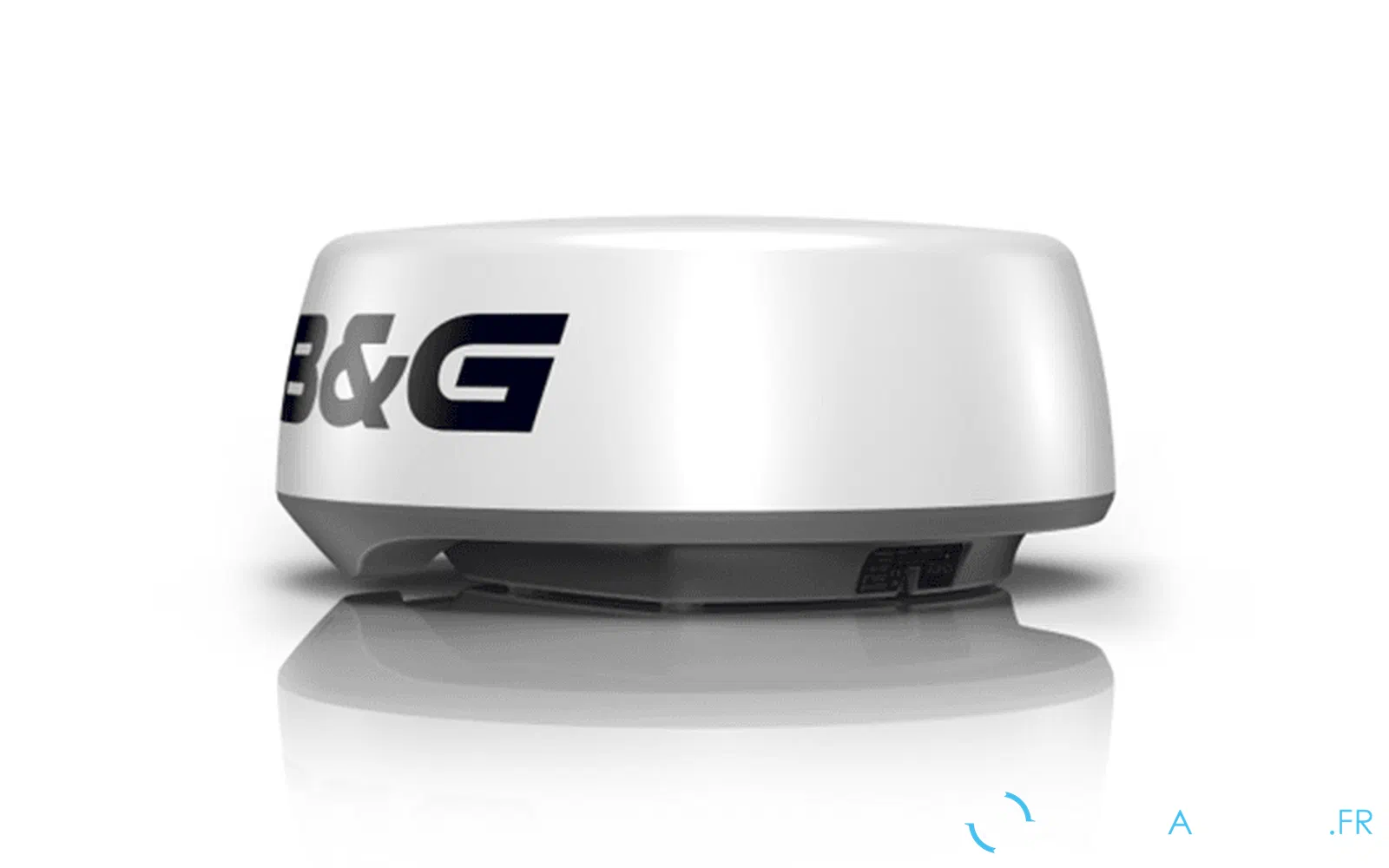 slider 0 Radar B&G HALO20