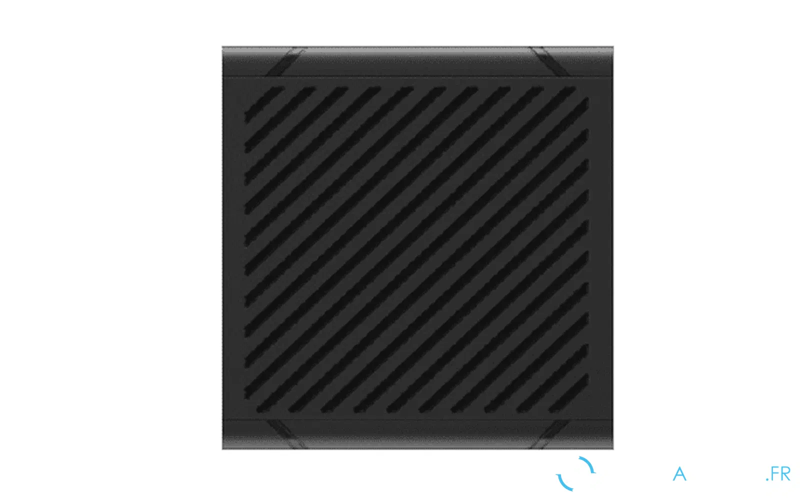 slider 0 Haut-parleur filaire B&G SP100